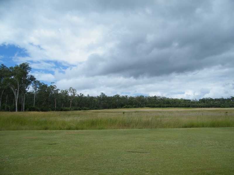 Booie QLD 4610