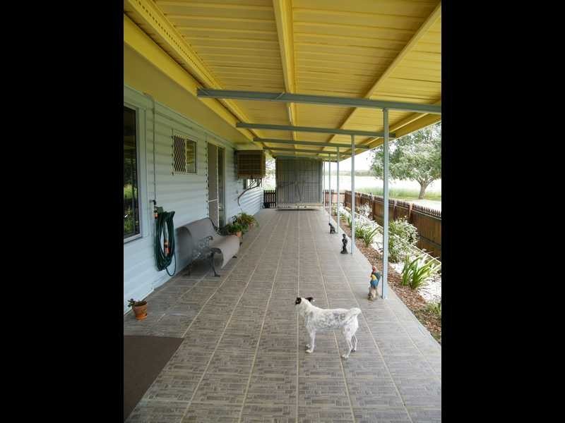 Booie QLD 4610