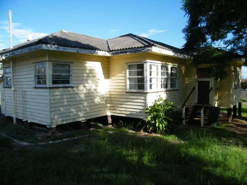 21 Fitzroy Street, Kingaroy QLD 4610