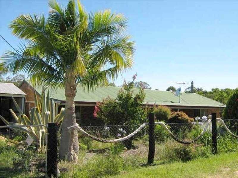 Gordonbrook QLD 4610