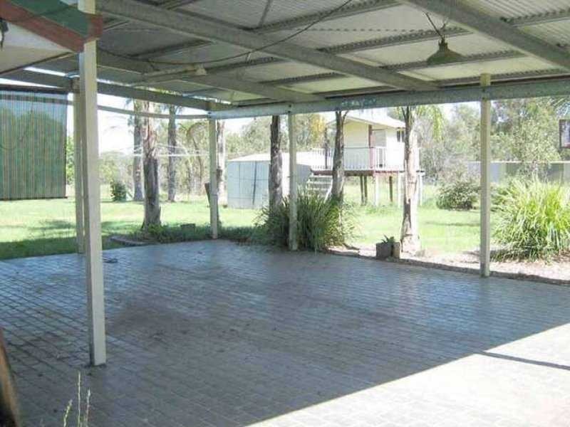 Gordonbrook QLD 4610