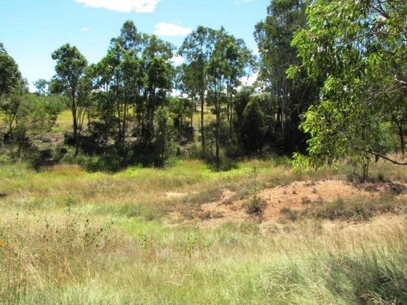 Gordonbrook QLD 4610