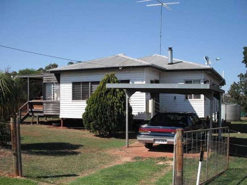 Tingoora QLD 4608