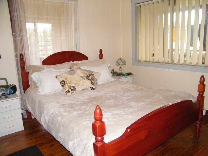 Tingoora QLD 4608