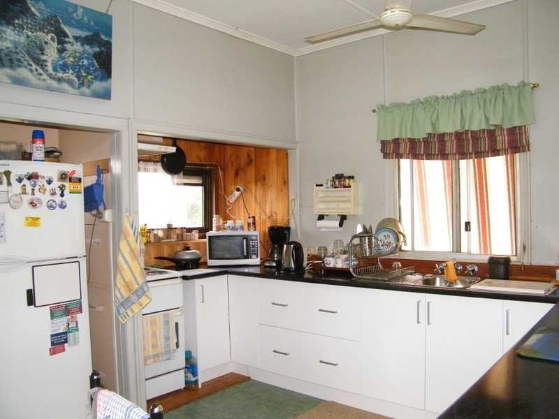 Tingoora QLD 4608