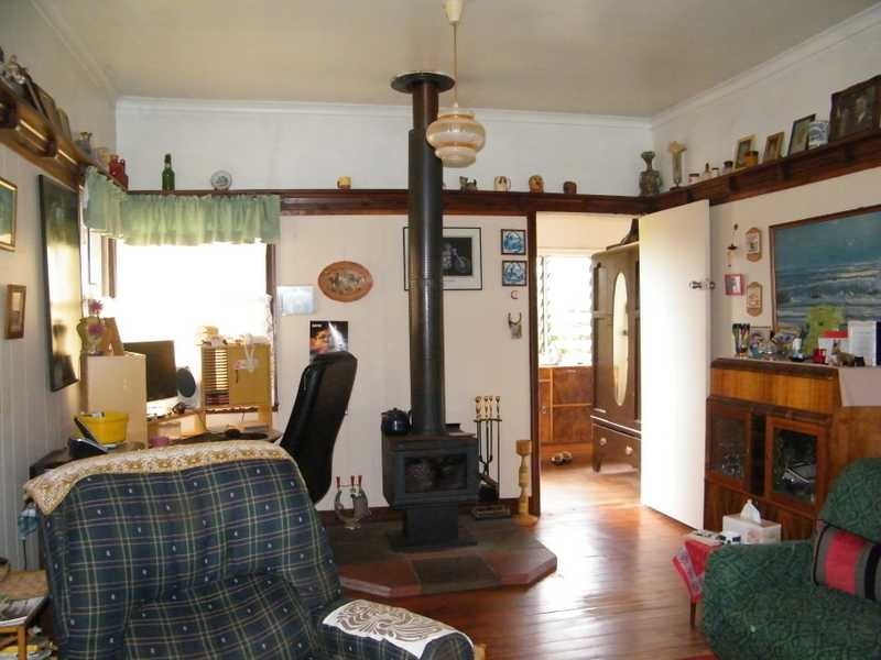 Tingoora QLD 4608