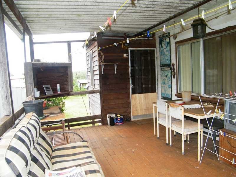 Tingoora QLD 4608