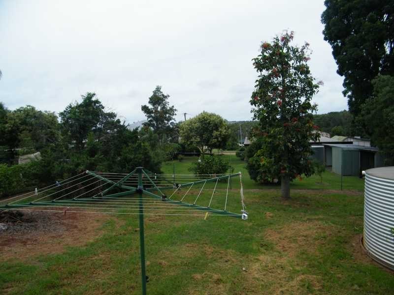 Tingoora QLD 4608