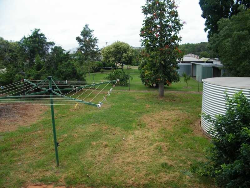 Tingoora QLD 4608