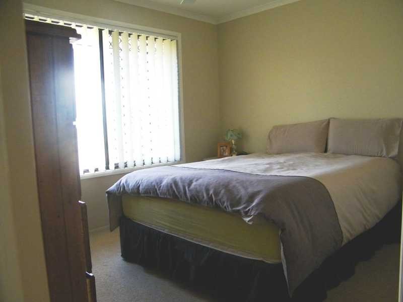 Kingaroy QLD 4610