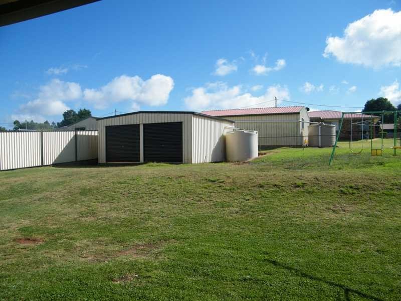 Kingaroy QLD 4610