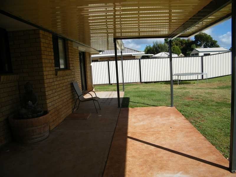 Kingaroy QLD 4610