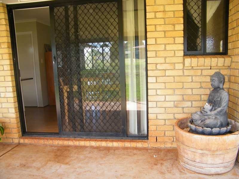 Kingaroy QLD 4610