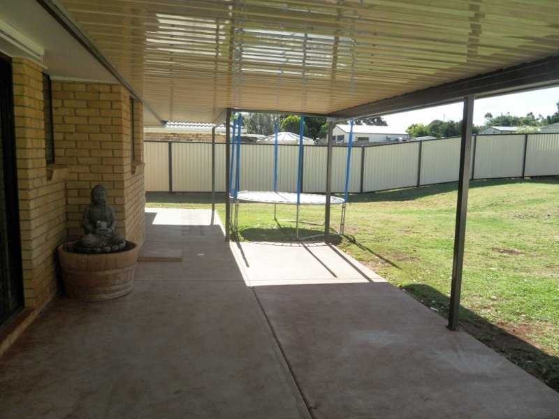 Kingaroy QLD 4610
