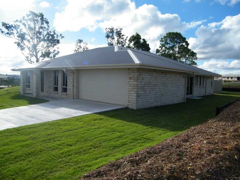 Kingaroy QLD 4610