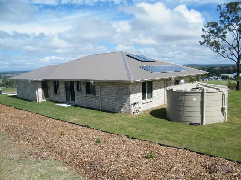 Kingaroy QLD 4610