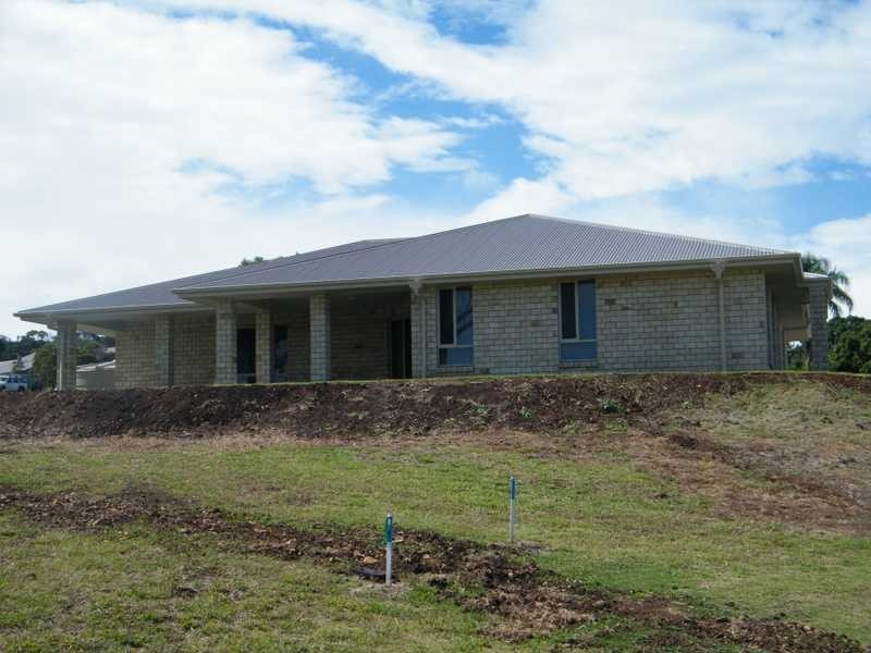 Kingaroy QLD 4610