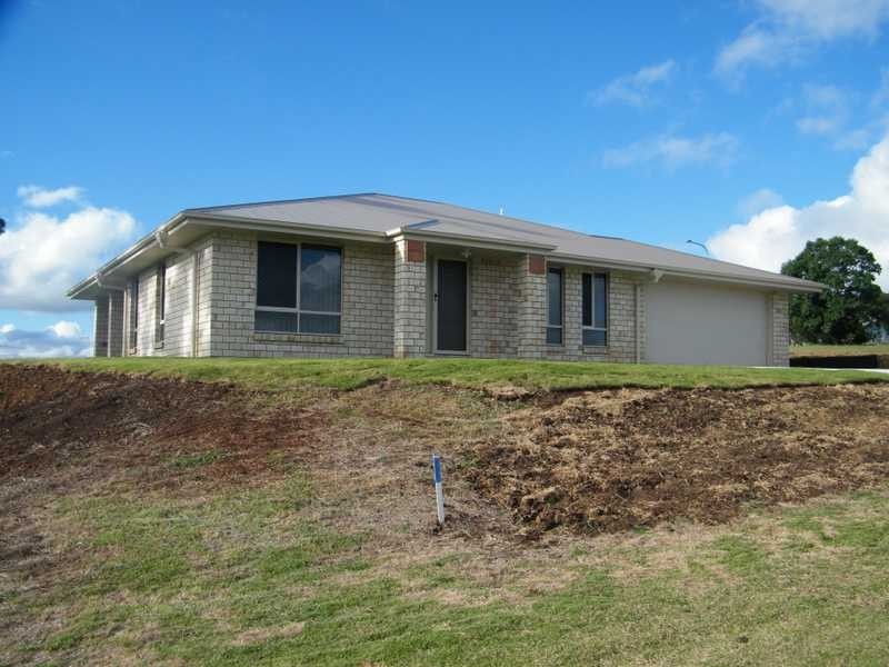 Kingaroy QLD 4610