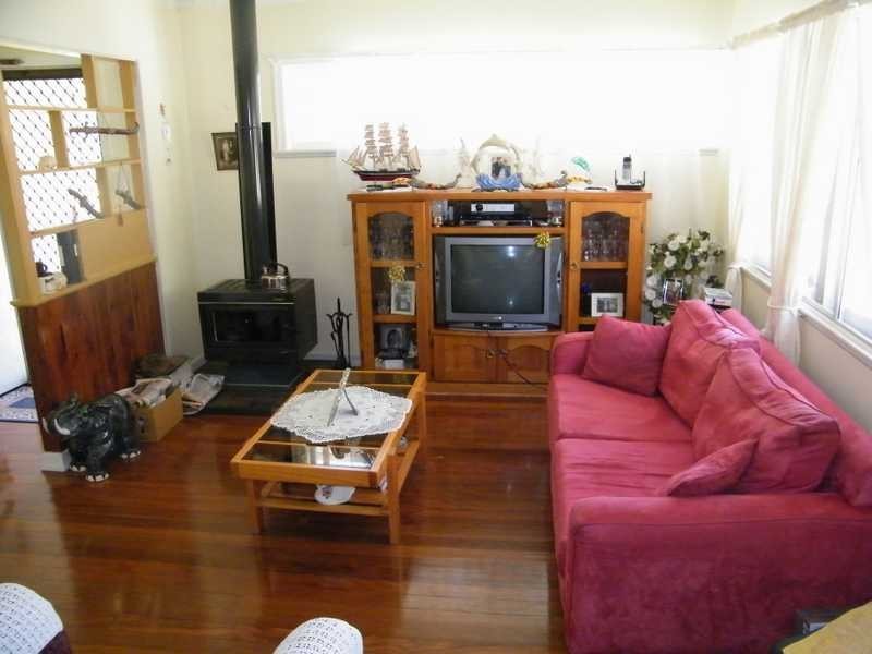 Wattle Camp QLD 4615
