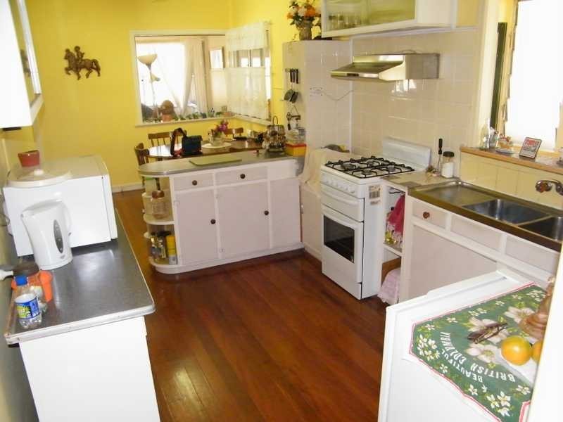 Wattle Camp QLD 4615