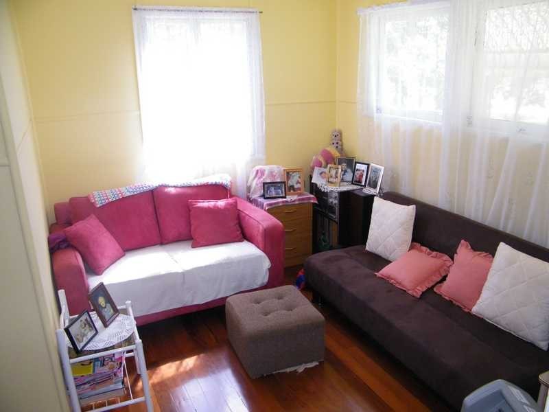 Wattle Camp QLD 4615