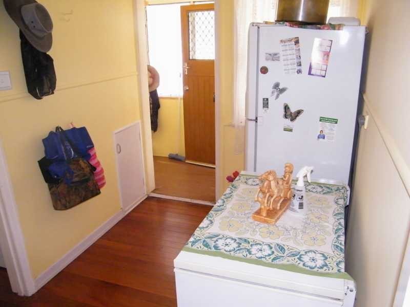 Wattle Camp QLD 4615