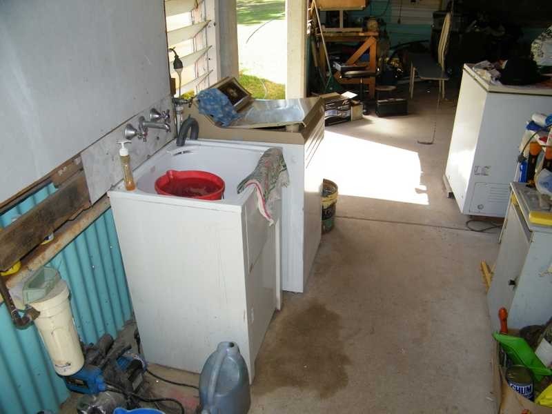 Wattle Camp QLD 4615