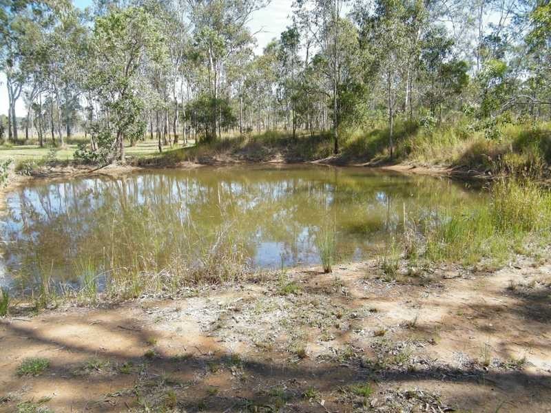 Wattle Camp QLD 4615