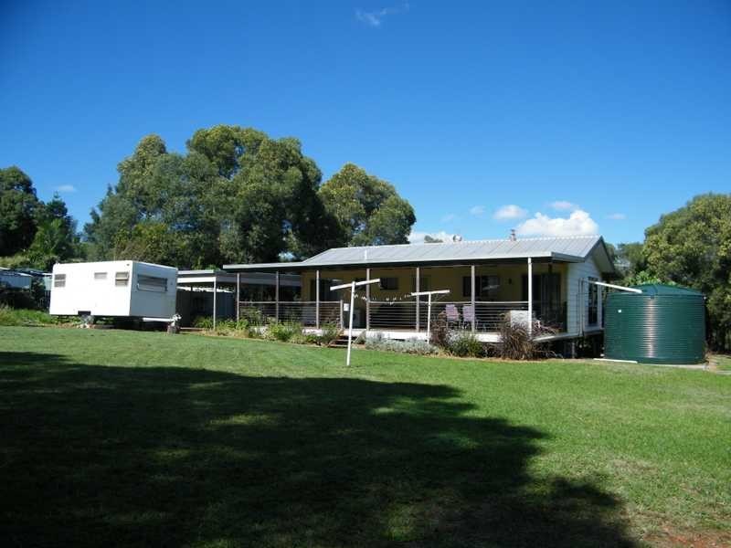 Kingaroy QLD 4610