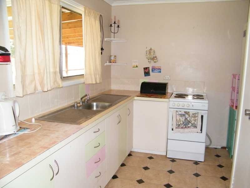 Kingaroy QLD 4610