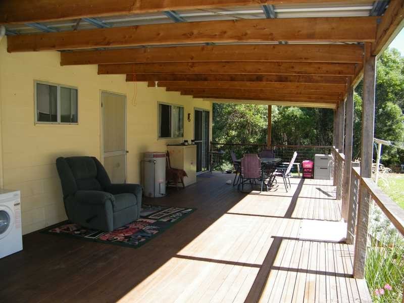 Kingaroy QLD 4610