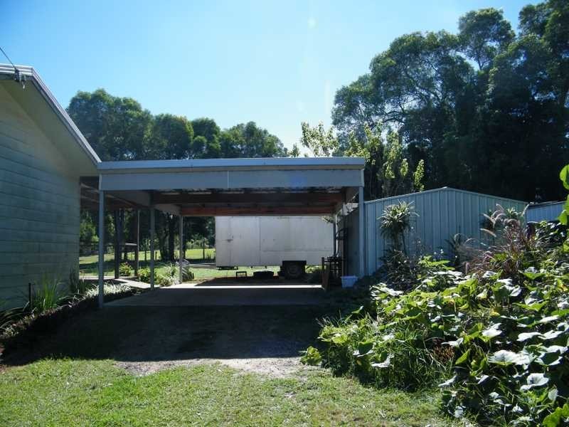 Kingaroy QLD 4610