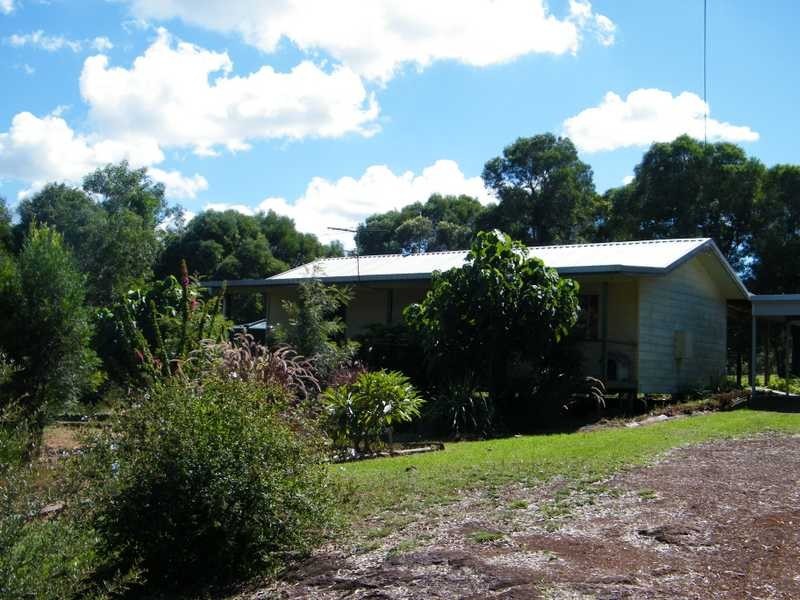 Kingaroy QLD 4610