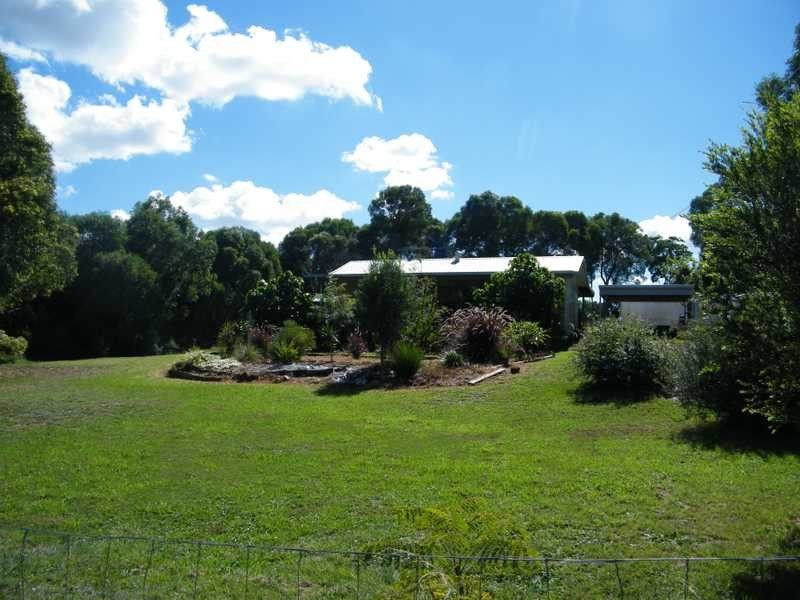 Kingaroy QLD 4610