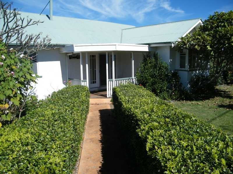 Kingaroy QLD 4610