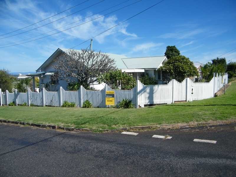 Kingaroy QLD 4610
