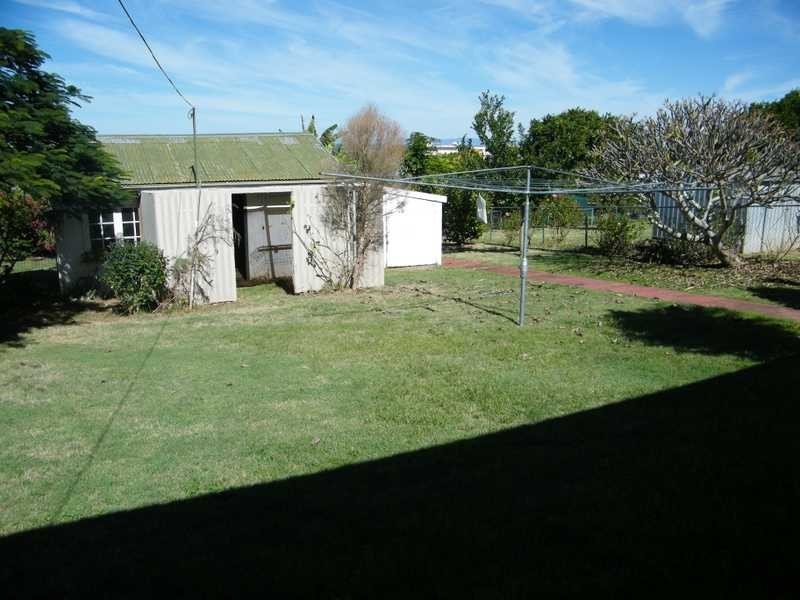 Kingaroy QLD 4610