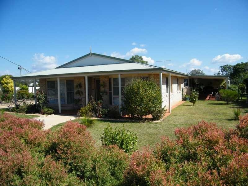Kingaroy QLD 4610