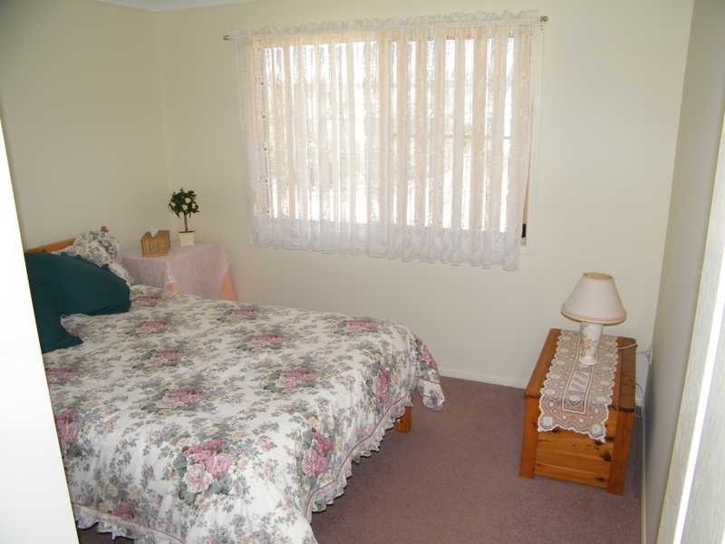 Kingaroy QLD 4610
