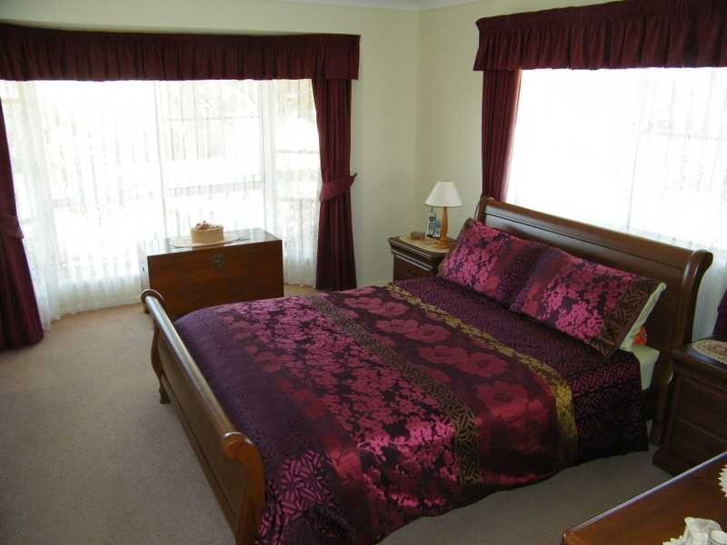 Kingaroy QLD 4610