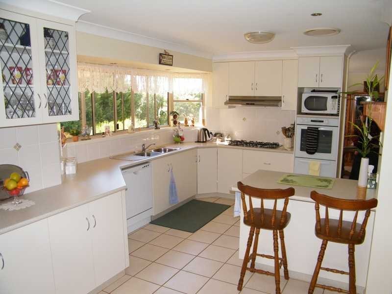 Kingaroy QLD 4610
