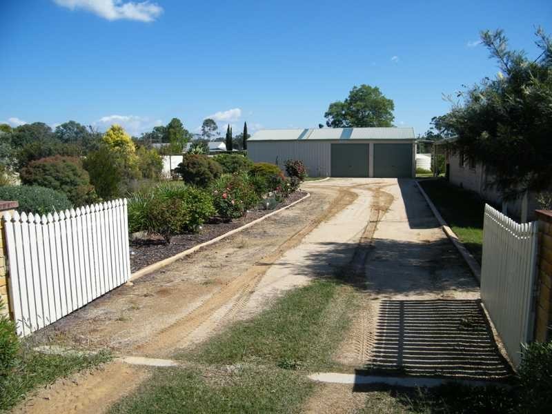 Kingaroy QLD 4610