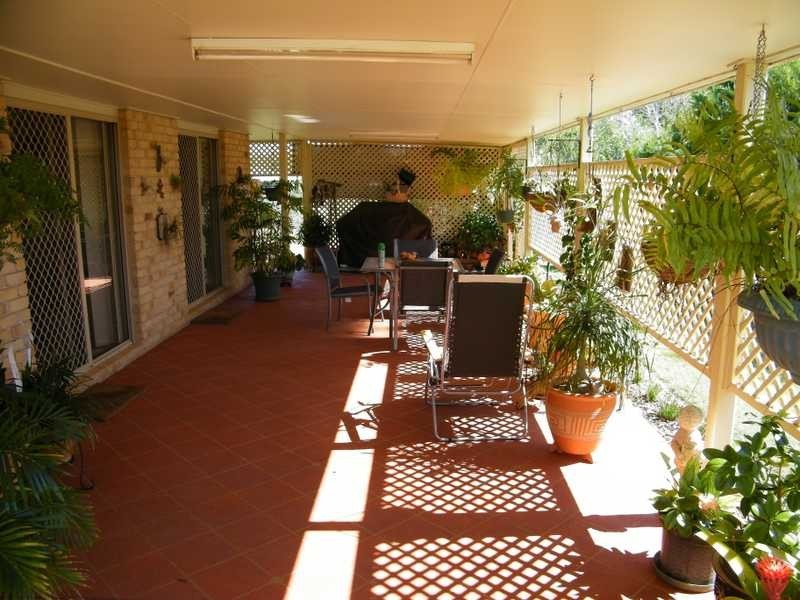 Kingaroy QLD 4610