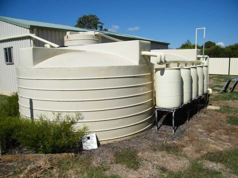 Kingaroy QLD 4610