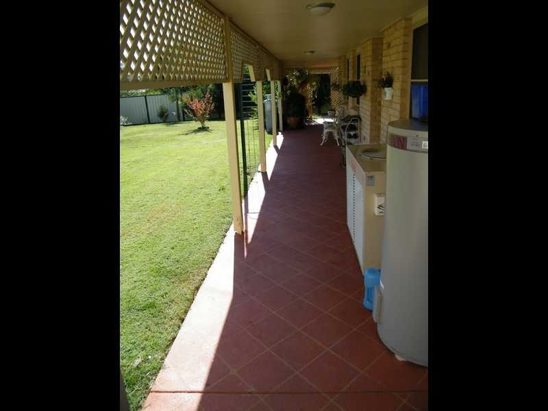 Kingaroy QLD 4610