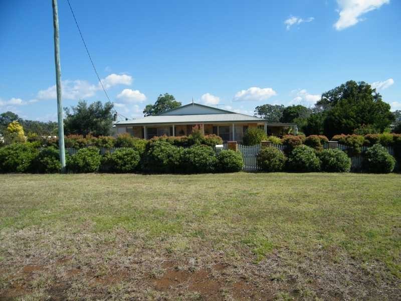 Kingaroy QLD 4610