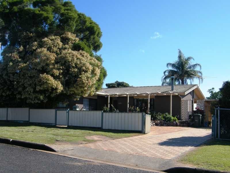 Kingaroy QLD 4610
