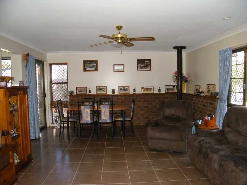 Kingaroy QLD 4610