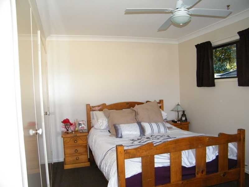 Kingaroy QLD 4610