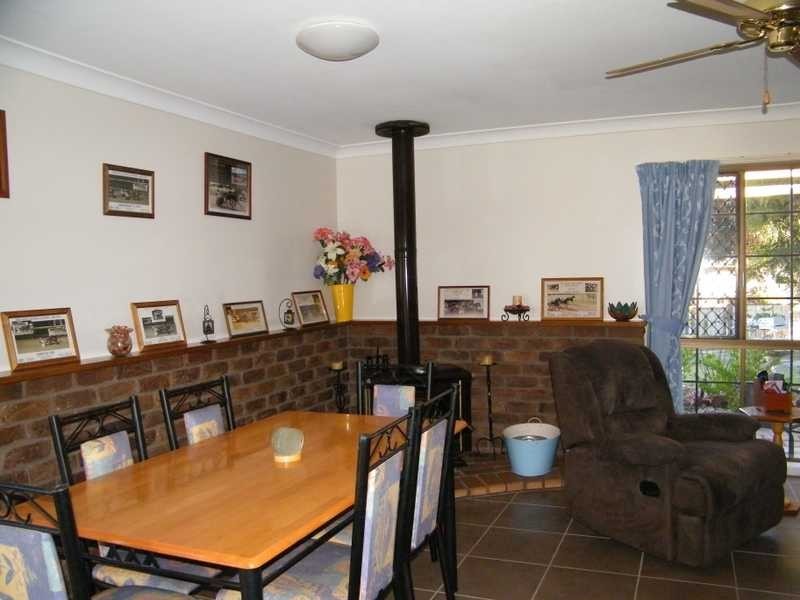 Kingaroy QLD 4610